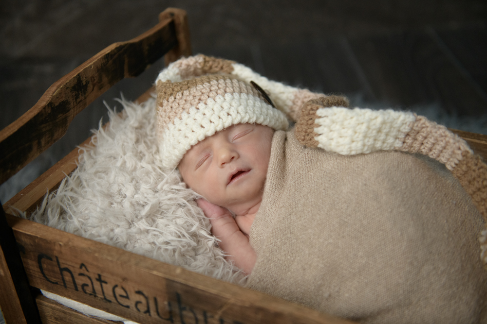 Simple Newborn Photography Manchester, Bury, Bolton. Newborn baby