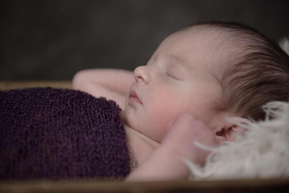 Simple Newborn Photography Manchester, Bury, Bolton. Newborn baby